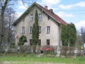 Pokoje Gościnne 