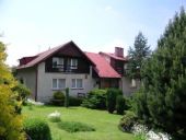Pokoje Gościnne 