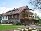 Leśniczówka 