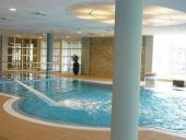 APARTAMENTY SPA**** 