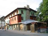 Hotel AGAT