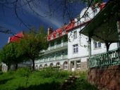 Ośrodek  Wczasowy 