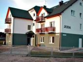Joda - Dom Gościnny