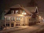Hotel KOLOROWA