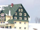 AGAL- Noclegi, Restauracja