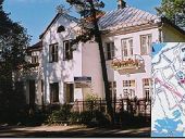 Wynajem pokoi CHOCHLIK