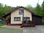 Domek tylko dla Ciebie