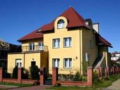 Pokoje gościnne Saba