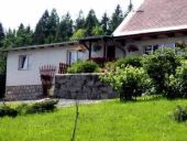 Pokoje Gościnne 