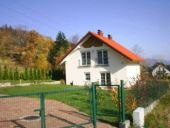 Domek wolnostojacy