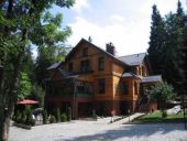 Hotel Magnes