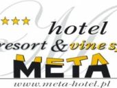 Hotel META***