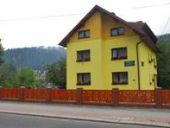 Pokoje Gościnne