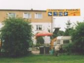 U IZY - pokoje i kempingi