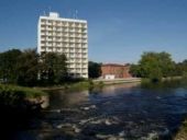 Nad Parsętą