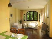 Limba Apartamenty