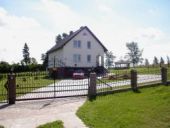 Agroturystyka u Weroniki