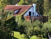 Pensjon FERIENHAUS