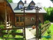 Domek całoroczny