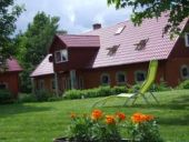 Agroturystyka Wolimierz 