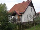 Mazurska Chata
