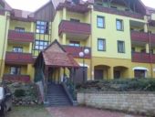 Apartament Parkowa Polana