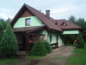 Domek Letniskowy