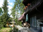 Villa Słonecznego Wzgórza
