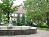 Apartament w uzdrowisku
