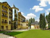 Hotel Verde Montana