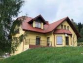 POKOJE GOŚCINNE 