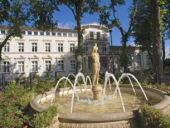 Hotel****Apollo