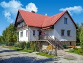 Pokoje gościnne Pod Czerwoną Jarzębiną