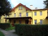 Ośrodek Wypoczynkowy 