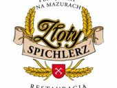 Złoty Spichlerz