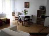 Apartament na Wydmie