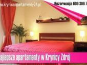 Krynica Apartamenty 24