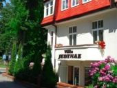 Villa Jedynak