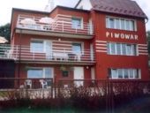 Dom wypoczynkowy PIWOWAR