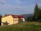 Ośrodek Wczasowo-Szkoleniowy WANG - ul. Spokojna 1,<br> Pokoje Gościnne i Apartamenty - ul. Na Śnieżkę 8