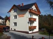 Apartamenty Zamkowa
