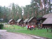 OŚRODEK WYPOCZYNKOWY 