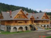 HOTEL-RESTAURACJA BAROK KIPER JAN