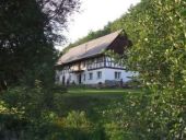 Agoturystyka pod szczęśliwą 13-ką