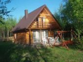 Domek letniskowy 90m2