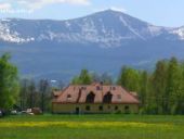 Agroturystyka- Smażalnia Ryb 