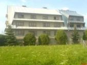 DOM WYPOCZYNKOWY MAJKA