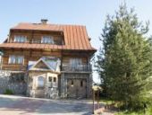Pokoje gościnne u Krzysztofa i Beaty Waksmańskich