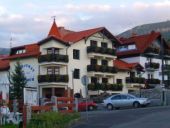 Pensjonat 