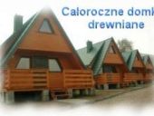 Caloroczne Domki Drewniane (ok 3km od Szczyrku)